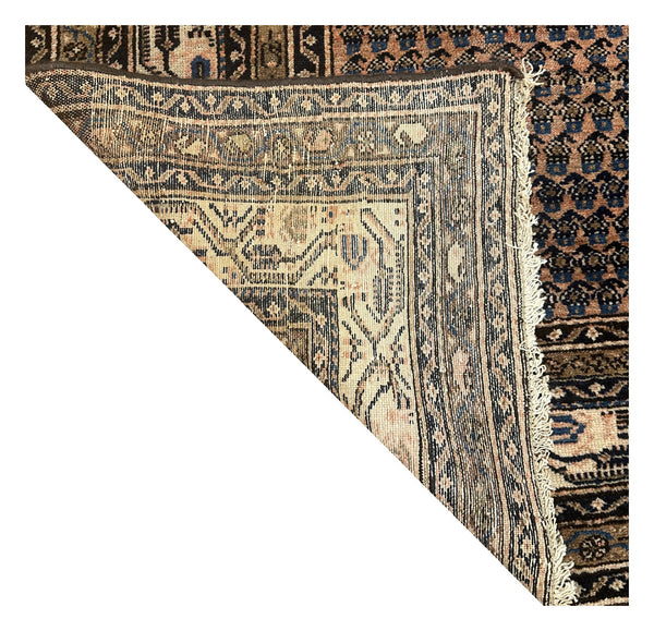 Persian Antique Ingeles