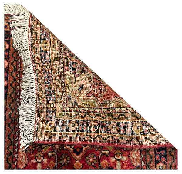 Small Sarouk Rug