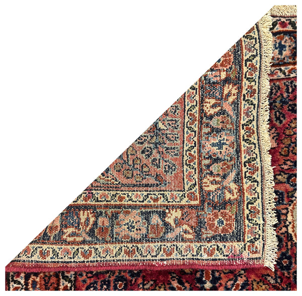 Antique Sarouk