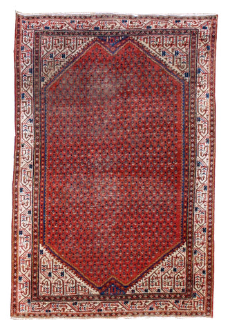 Vintage Persian Sereband