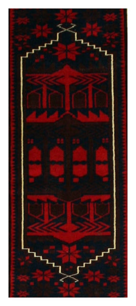 Turkish Village Rug