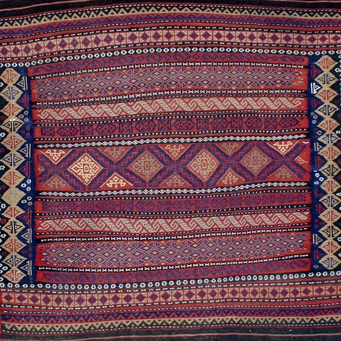 Vintage Persian Sofreh