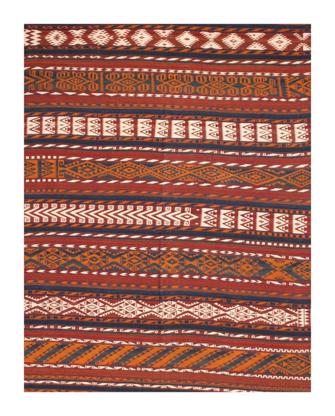 Ghudjeri Kilim