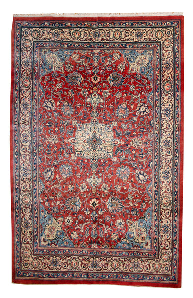 Mid-20th Century Sarouk