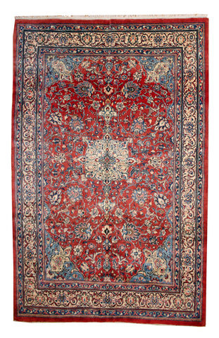 Mid-20th Century Sarouk
