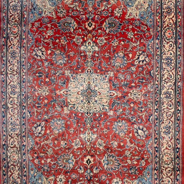 Mid-20th Century Sarouk