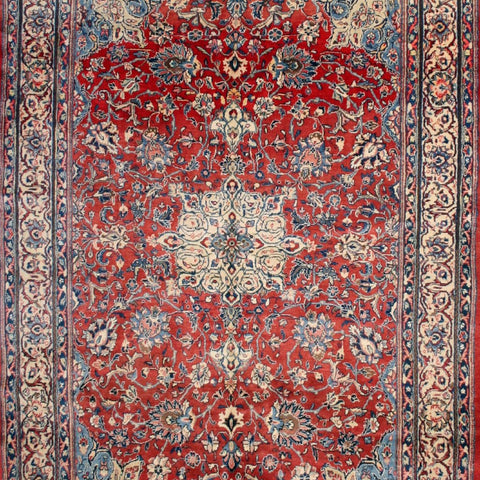 Mid-20th Century Sarouk
