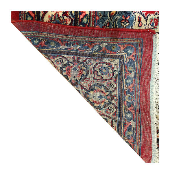Mid-20th Century Sarouk