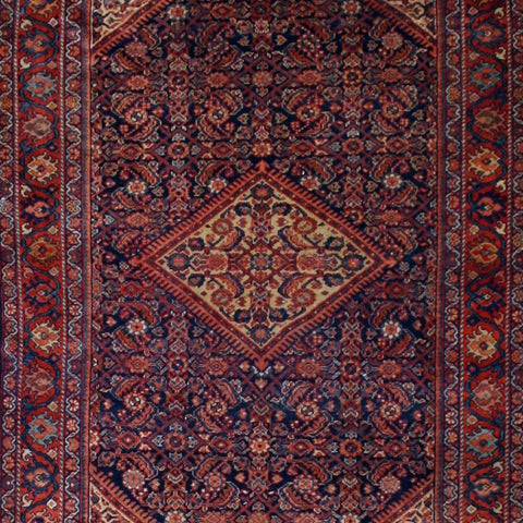 Antique Persian Hamadan